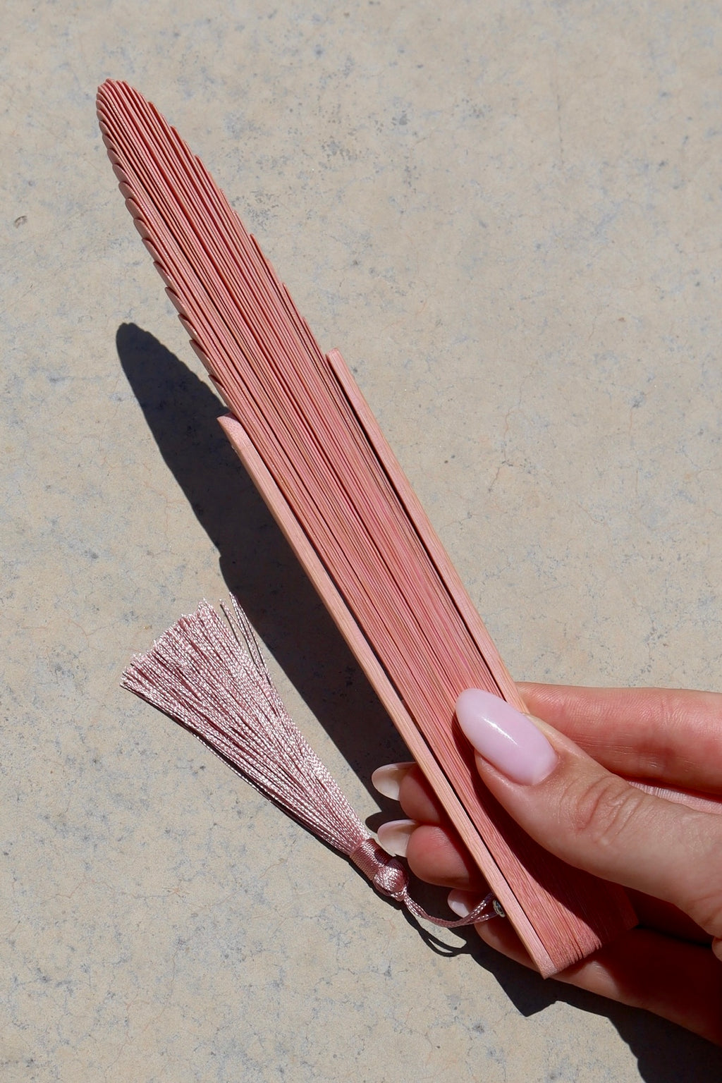 Ostra Pink