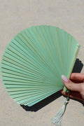 Ostra jade green