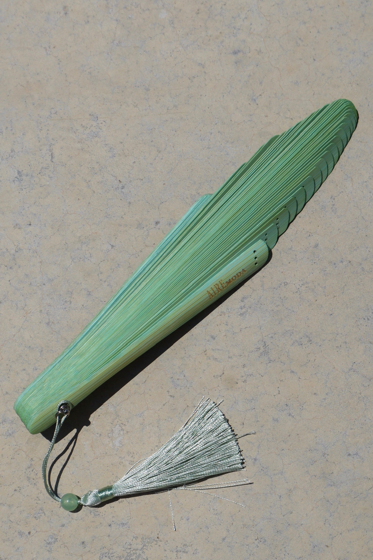 Ostra jade green