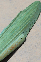 Ostra jade green