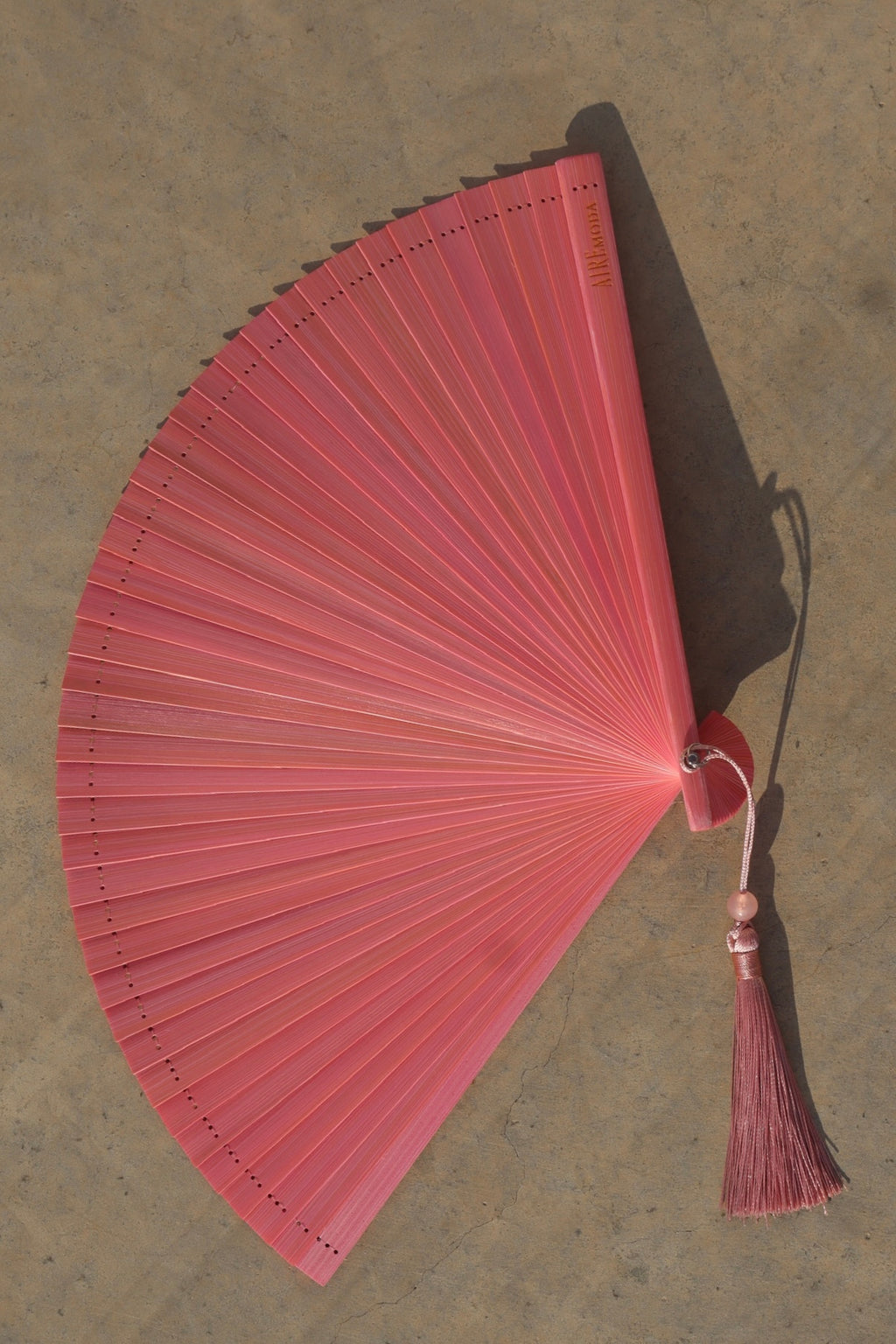 Eclipse Mini powder pink