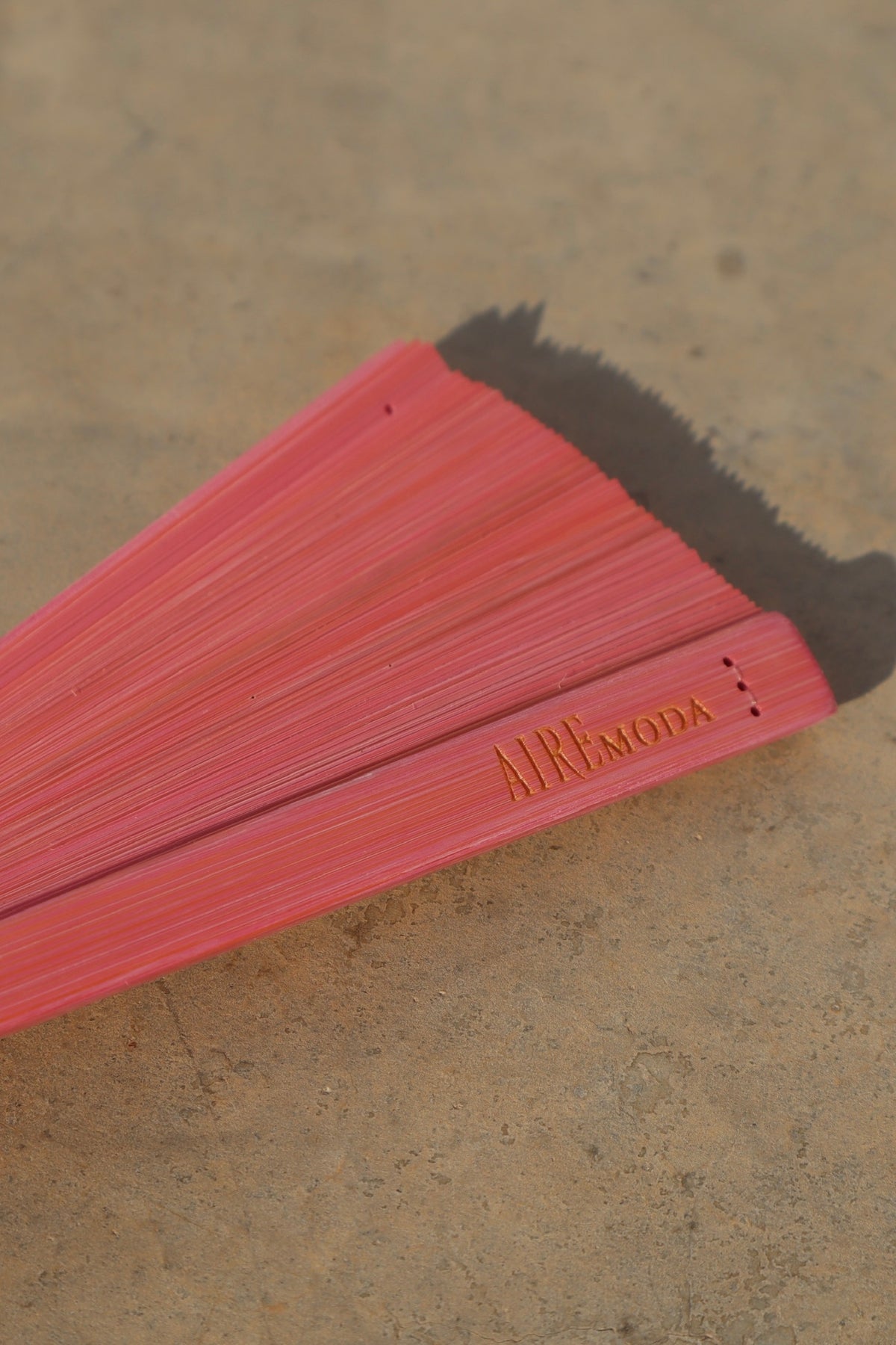 Eclipse Mini powder pink