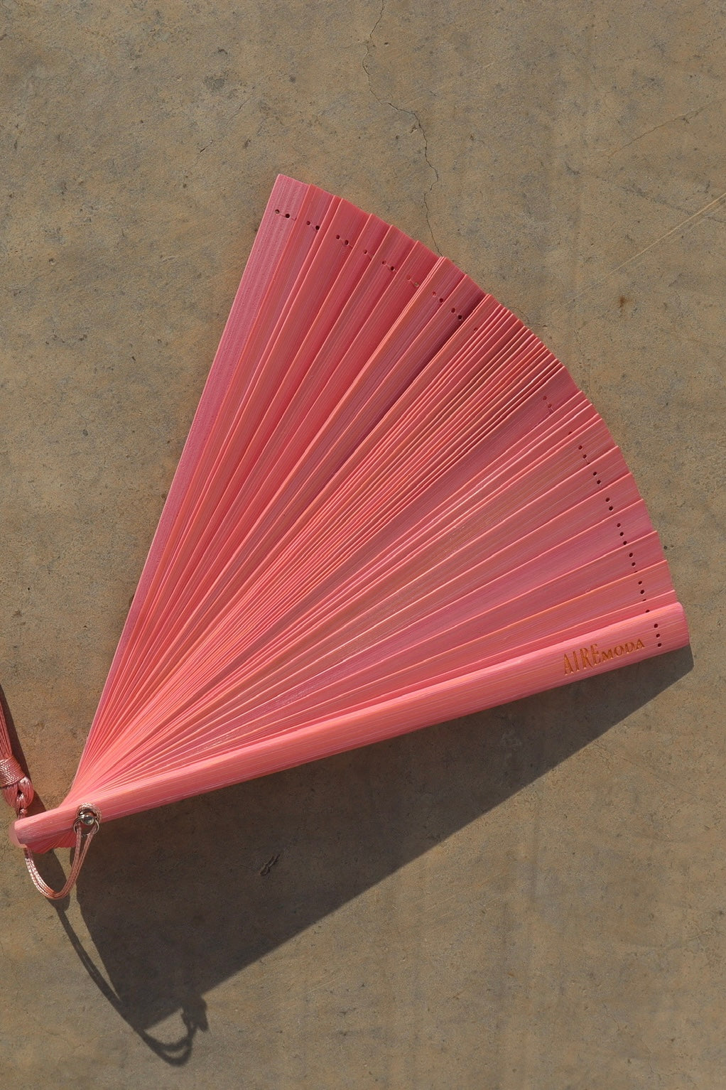 Eclipse Mini powder pink