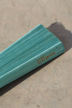 Eclipse Mini aqua blue