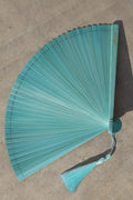 Eclipse Mini aqua blue