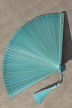 Eclipse Mini aqua blue