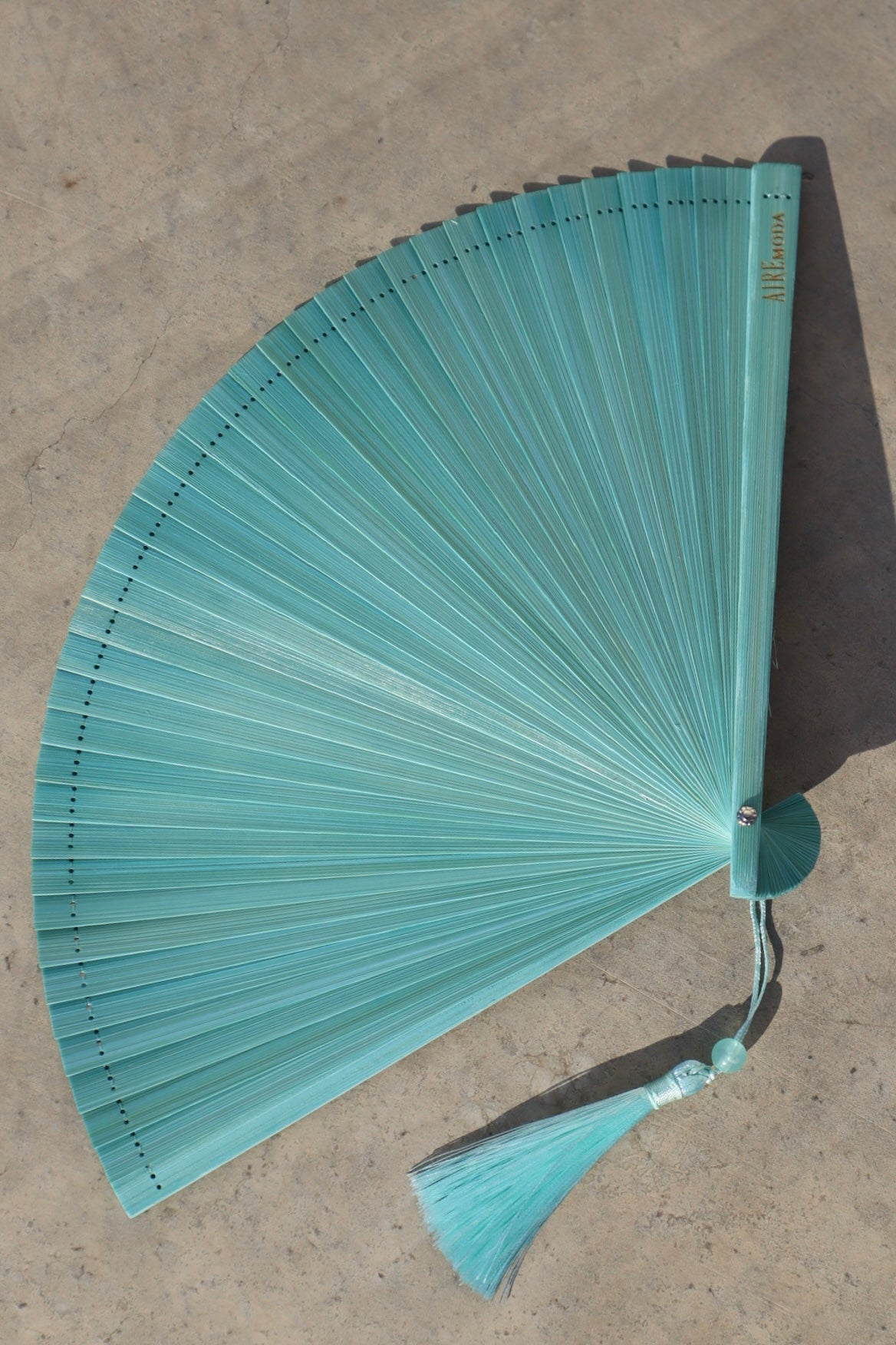 Eclipse Mini aqua blue